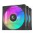 Cooler DeepCool 12cm FD12 ARGB 3w1 27.6dB 119846651