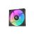 DeepCool 12cm FD12 ARGB 3in1 27,6dB Cooler 119846651