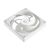 ID-Cooling AS-140-W  24,9dB PWM 14cm Cooler    Fehér 119846686