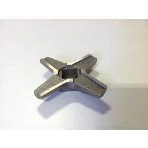 ZELMER 86.1007 HÚSDARÁLÓ KÉS 86.1057 HELYETT! Ø50MM CSIGÁHOZ!! PREDOM 9MMX9MM 119848362 - Zelmer