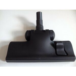 ZELMER 449.0000P porszívófej, fekete - Zelmer