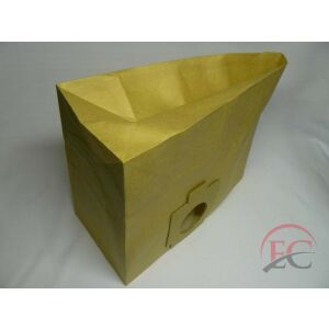 Moulinex IZ-MX2 porszívó papírzsák, 5 db-os csomag - Porzsák