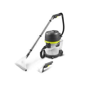 PROFI EUROPE 7.0 MAX 2 az 1-ben nedves és száraz porszívó szőnyegekhez és kemény padlókhoz kárpittisztító fejjel - Takarítógép