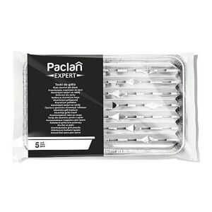 PACLAN EXPERT GRILL TÁLCA 5DB/CSOMAG 34CMX22CM