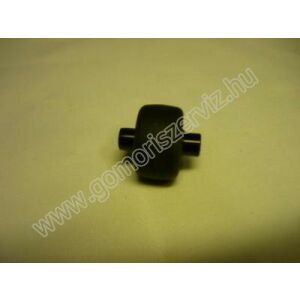 Zelmer Cobra 2000 porszívó kerék pótalkatrész - Porzsák