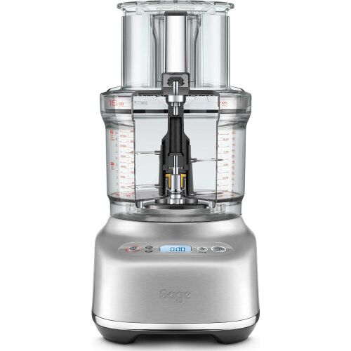 Sage SFP838BSS Kuchynské roboty