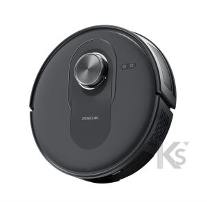 Proscenic Q8 Robotporszívó, 2 az 1-ben porszívózás és felmosás