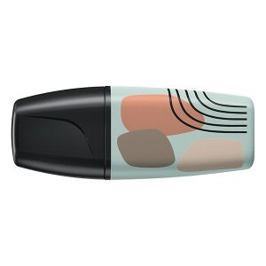 Szövegkiemelő STABILO Boss Mini Naturevibes fűzöld 122972483 - STABILO