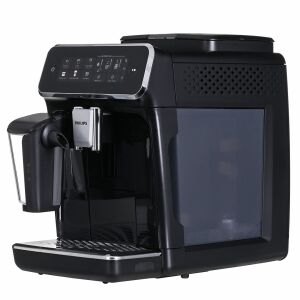 Masina de cafea automată Philips Series 3300 EP3341/50, negru - Rasnite și Aparat de cafea automat