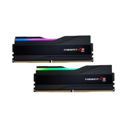 G.Skill Trident Z5 RGB F5-6400J3039G16GX2-TZ5RK memóriamodul 32 GB 2 x 16 GB DDR5 6400 MHz 119866334
