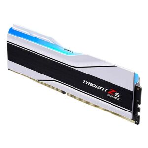 G.Skill Trident Z5 Neo RGB DDR5 6000MHz Memória Modul - G. Skill