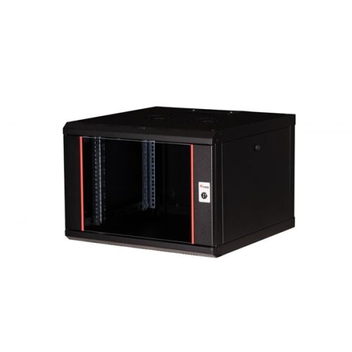 Rack de perete Equip EPM-07-6060-B-CBAA 7U - Negru