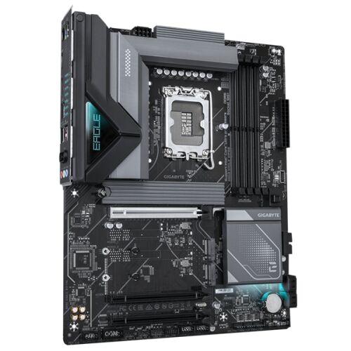 Płyta główna GIGABYTE B860 EAGLE WIFI6E, Intel LGA 1851 ATX