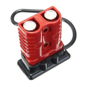 Akkumulátor csatlakozó burkolat fedele 50A 119866929 - Jármű akkumulátor