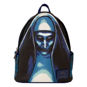 Warner Bros od Loungefly Mini Batoh The Nun 119869005 - Batohy