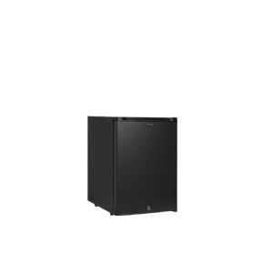 Mini frigider TEFCOLD TM44, 35 litri, negru - Mini-frigidere