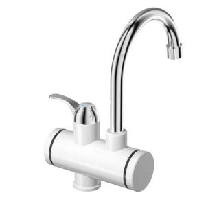 3000W Elektromos azonnali vízmelegítő csap digitális kijelzővel - Nonbrand Csaptelep