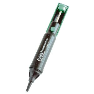 Pro'skit 8PK-366N-G ónszippantó, erős szívóhatás, hőálló - Szerszámgép