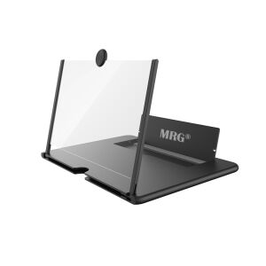 Lupa Telefon MRG M-506, 10 inch, Pliabil, Negru 119872265