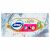 Zewa Softis Style 4-ply facial tissues box top view