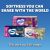 Zewa Softis Style full range of facial tissues