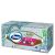 Zewa Softis Style 4-ply facial tissues box