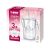 BWT 815485 Water filter jug set 2.6l, manual, with 3 filter inserts 125881089