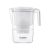 BWT 815485 Water filter jug set 2.6l, manual, with 3 filter inserts 125881089