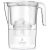 BWT 815485 Water filter jug set 2.6l, manual, with 3 filter inserts 125881089