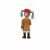 One Piece Minix Buggy figura 12 cm 119881437