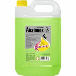Judi általános tisztítószer 5 liter, univerzális felülettisztító - Clean Center