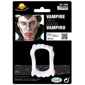 Vámpír fogak