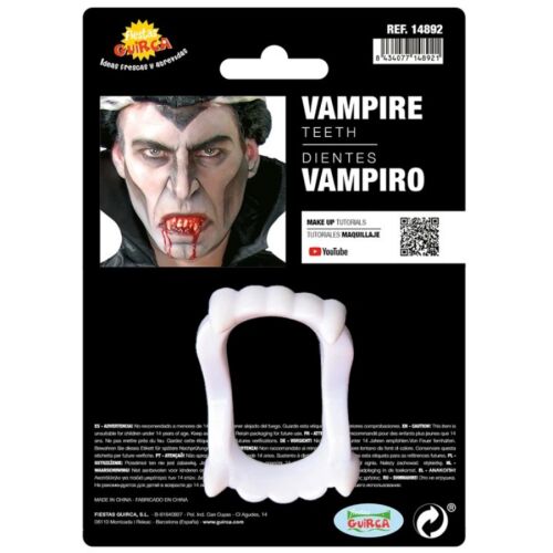Vámpír fogak 119886540
