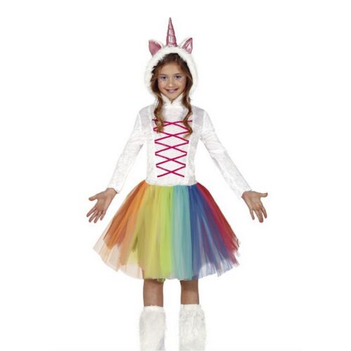 Unikornis jelmez -  3-4 éveseknek 119886556