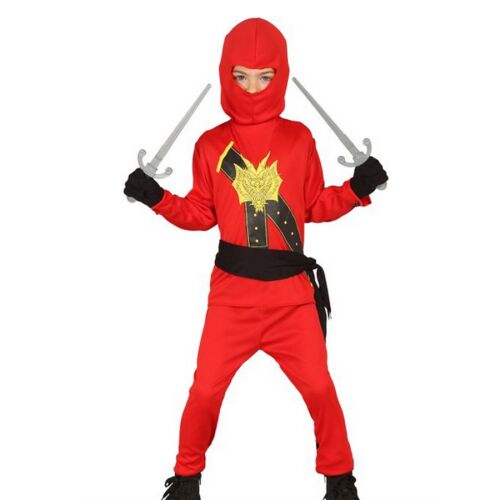 Nindzsa jelmez -  7-9 éveseknek 119886561