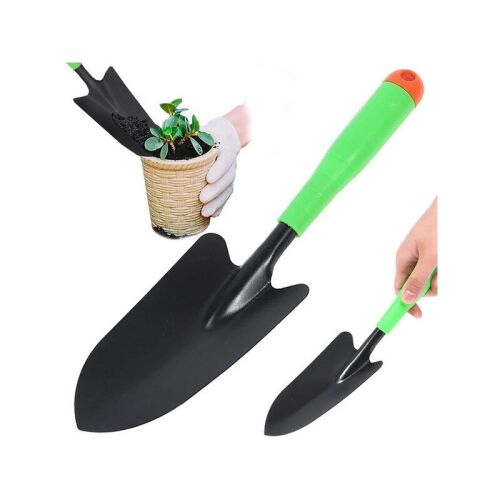 Kertészkedéshez, ültetéshez, átültetéshez használható kerti ásó - Kertész ásó - Kerti felszerelés 129811772