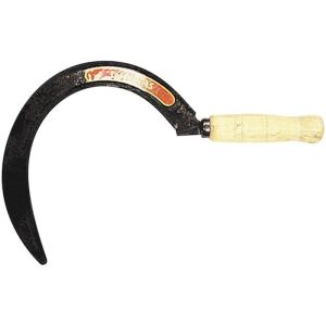 RUSSIA 210mm 45' sarló "Travnik" nem fogazott