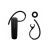 Jabra Talk5 fekete bluetooth headset csomagolt 78808198