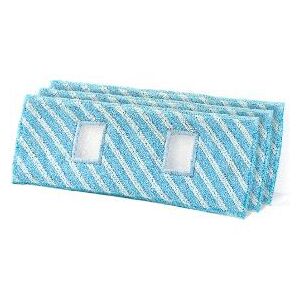 Sencor SVX 057 Mop Szett (3db) SVC 752x-hez - Csere Felmosó Párnák - Sencor