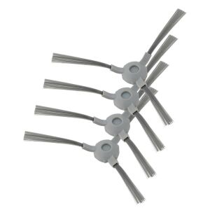 Sencor SRX 1503 pótoldalkefe a SRV 1550WH robotporszívóhoz, 4 darabos csomag - Sencor