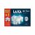 Verpackung beschädigt - Laica F4S 3+1 Stück Bi-Flux Universal Wasserfilterpatrone 119909622