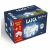 Verpackung beschädigt - Laica F4S 3+1 Stück Bi-Flux Universal Wasserfilterpatrone 119909622