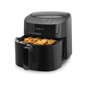 Emerio Smart Air Fryer XXL, objem 6,1 l, rodinná veľkosť - Emerio