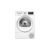 Front view of Bosch WTH85293BY 8kg heat pump dryer