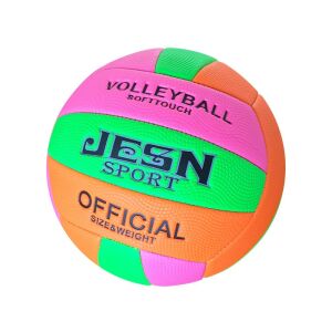 Neon röplabda - 20 cm 146069997 - Felfújható játék & Strandjáték