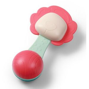 BabyOno csörgő rágóka fogzáshoz 3hó+ (1590) 119911658 - Rágóka