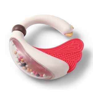 BabyOno csörgő rágóka 3hó+ (1593) 119911657 - Rágóka