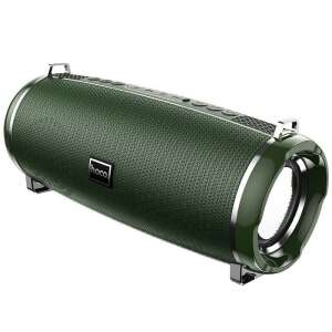 Difuzor bluetooth Hoco HC2 Xpress verde sport