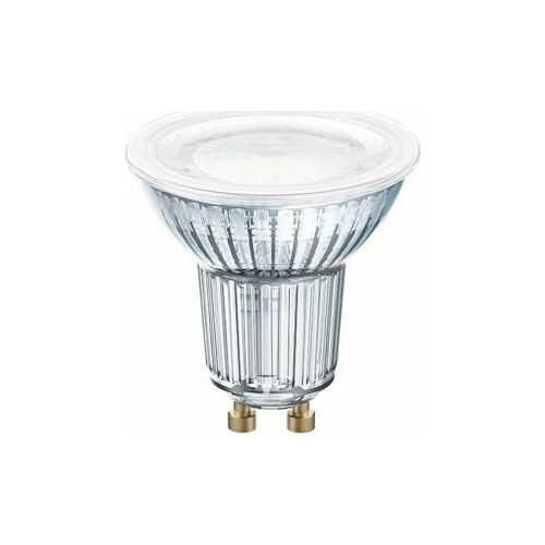 Bec Osram LED Value PAR16 GU10 6.9W Lumină de zi