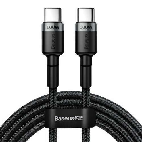 Baseus 100W USB-C - USB-C töltőkábel